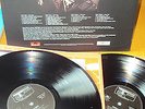 The Who 3LP Who's Next Vinyl Deluxe Etd. 2003 Cream Zeppelin Beatles Kinks Oasis