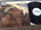 SAX 2498. BRAHMS SYMPHONY No 2. GIULINI  STEREO NEAR MINT