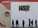 Linkin Park Minutes to Midnight 180 gram Vinyl LP