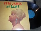 Etta James 