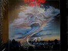 Return of the Living Dead Part II - ORIGINAL MOTION PICTURE SOUNDTRACK - VARIOUS