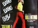 Don Valentino LP on Audio Latino (Latin)