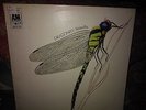 STRAWBS DRAGONFLY 1970 UK A&M 1st PRESS  A1/B1  NEAR MINT VINYL/TEXTURED SLEEVE