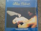 SEALED Blue Velvet Soundtrack Record