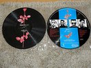 Depeche Mode - Violator - Picture Vinyl LP - RAR