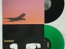 ELLIOTT SMITH Heatmiser Dead Air + Mic City Sons Rare Orig 90s Indie LPs