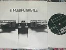 THROBBING GRISTLE ?We Hate You Little Girls/Five Knuckle Shuffle 7