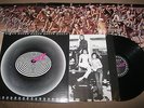 QUEEN, Jazz LP (USA RARE ORIGINAL + POSTER) Freddie Mercury, Brian May, Taylor.
