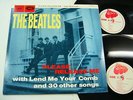 BEATLES - PLEASE RELEASE ME (V.RARE 2LP) SAPCOR 29 JOHN LENNON