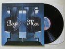 BOYZ II MEN II LP 1994 UK ORIGINAL PRESS SUPER RARE