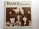 Chris and Cosey Trance LP vinilo
