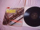 *THE BEATLES* Please Please Me - 1963  UK Parlophone MONO LP **GOLD LABEL**