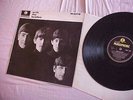 *BEATLES* With The Beatles - 1963   UK Parlophone MONO LP