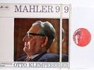KLEMPERER : MAHLER 9 FACTORY SAMPLE            SAX 5281-2