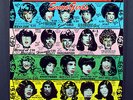 The Rolling Stones Some Girls Recalled Sleeve Play Graded Excellent Near Mint
