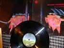 BLACK SABBATH LP-