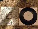 Expire Grim Rythm Test Press /10 Rare Backtrack Rotting Out