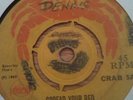 Spread Your Bed The Versatiles skinhead ska\reggae
