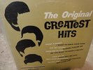 BEATLES ORIGINAL GREATEST HITS BOOTLEG LP 1964 DO YOU WANT TO KNOW A SECRET