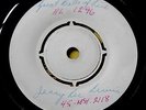 Jerry Lee Lewis Great Balls of Fire OZ '57 London White label test Press Rocker