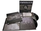 My Chemical Romance Black Parade Delux 2lp Vinyl Box Set. Rare Item
