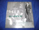 Jo Vincent tells her life story. 1960s Dutch private EP, , MINT
