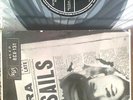 Elvis sails E.P