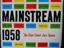 JOHN COLTRANE Tommy Flanagan Doug Watkins dg N MINT Savoy Mainstream 58 jazz RVG