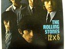ROLLING STONES - 12X5 LP MONO LONDON LL 3402 LP=VG