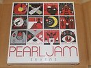 Pearl Jam Sevens Vinyl Box Set