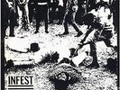 ? INFEST - Mankind (on Draw Blank) // original 2nd 7