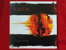 Rush - Vapor Trails Double Vinyl LP