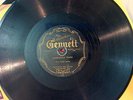 THE THREE JACKS - Hawaiian Rose / Mexicali Rose GENNETT 6730 Guitars 78rpm