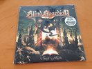 Blind Guardian - A twist in the myth LP vinyl NEW SEALED green clear helloween