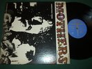 THE MOTHERS OF INVENTION - 