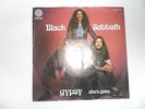 Black Sabbath Gypsy Dutch