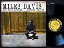 MILES DAVIS MILT JACKSON Quintet Sextet LP PRESTIGE 7034 US 1956 NJ RVG DG MONO
