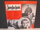 JERRY LEE LEWIS ROCKABILLY  ROCK-N-ROLL ORIGINAL SUN LABLE LP LP-1230 MONO