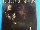 Lou Johnson ?– With You In Mind - Volt VOS 6017 (US) 1972 EX / VG+