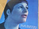 ANN BURTON & LOUIS VAN DYKE TRIO - Blue Burton (Artone) 1967 DUTCH VOCAL JAZZ