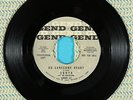 Northern SouL SONYA  OH LONESOME HEART-DON'T FEEL LIKE THE LONE RANGER  VG++HEAR