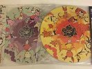 2 MISERY artist Rane SERATO Control Vinyl LP New Picture Disc Scratch Live 12