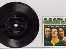 RARE Beatles '69 AMERICOM 4
