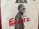 Feederz - Jesus EP - 7