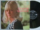 SYLVIE VARTAN SAME SELF / 1968 FULL LAMINATED COVER