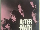 Rolling Stones Aftermath UK Decca Unboxed MONO First Press LP