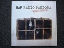 BAP : RADIO PANDORA - PLUGGED + UNPLUGGED - ORIG. TRIPLE LP VINYL 2008 NEU OVP