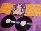 *HAWKWIND* THE SPACE RITUAL - 1973 UK UNITED ARTISTS 2LP Space Psych Rock