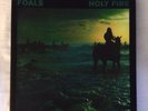 Foals Holy Fire Limited Edition Vinyl