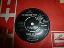 THE IMPRESSIONS..PEOPLE GET READY.. UK  ISSUE HMV No.POP 1408